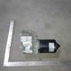 Моторчик трапеции стеклоочистителей б/у  для Volvo VNL610-660 97-03 - фото 3